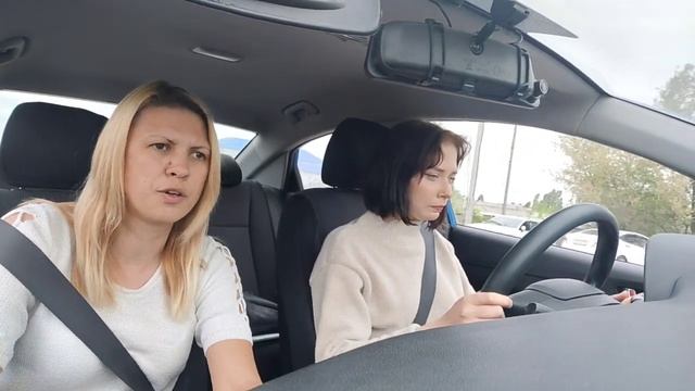 инструктор по вождению#автошкола #волгоград #обучение #как сдать на права #подготовка смотреть онлайн