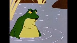 ГЛУПЫЕ СКАЗКИ - ДЮЙМОВОЧКА