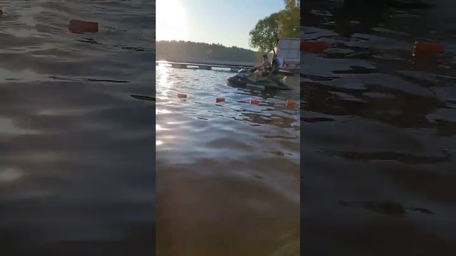 водный мотоцикл смотреть онлайн