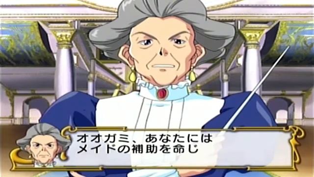 Sakura Wars 3: Is Paris Burning? | Episode 12 | A Game of Duels смотреть онлайн