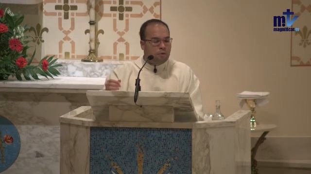 Santa Misa | Memoria de San Juan Crisóstomo, obispo y doctor de la Iglesia 13/9/2021 смотреть онлайн