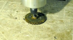 Вибро галтовка своими руками и ЧПУ