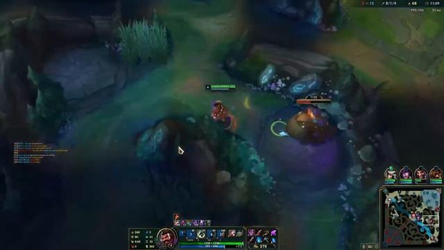 Playing LETHALITY Graves Season 13! I Think It's Actually GOOD Again! смотреть онлайн