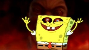 Momo & Cartoon Cat & Sonic.EXE & SpongeBob.EXE  - Coffin Dance Astronomia COVER