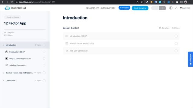 Step-by-Step Guide: Docker Python App Kodekloud | Docker Tutorial for Beginners смотреть онлайн