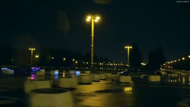 Onuray Bal - Jook That / Lamborghini x Audi - Moscow Night - LIMMA Video смотреть онлайн