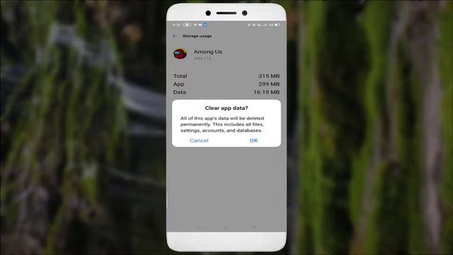 Among Us Not Working Problem Android & Ios - 2022 - Fix смотреть онлайн
