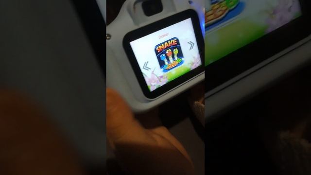 обзорчик на мини фотоаппарат с играми и музыкай смотреть онлайн