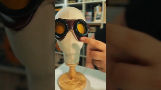 Des lunettes pour voir les auras ? смотреть онлайн