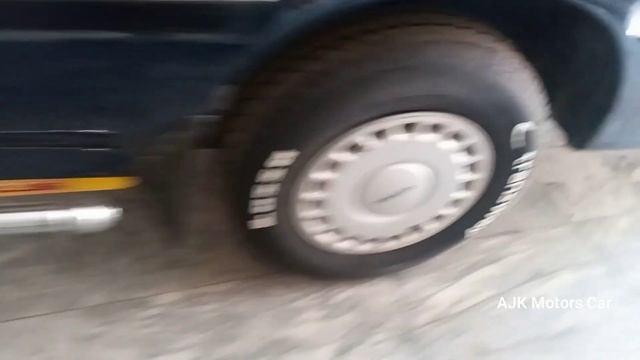 Toyota Hiace 1993 Model Full Review For Sale | Hiace Price | By AJK Motors Car