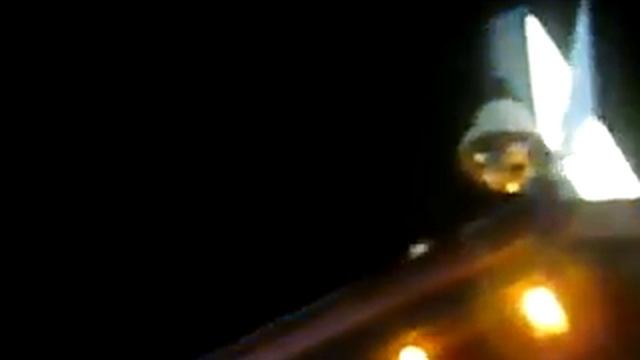 Failed jump from the roof (Неудачный прыжок с крыши) смотреть онлайн