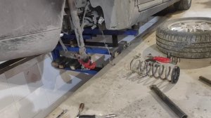 Volvo S40 сайлентблоки задней подвески!!!