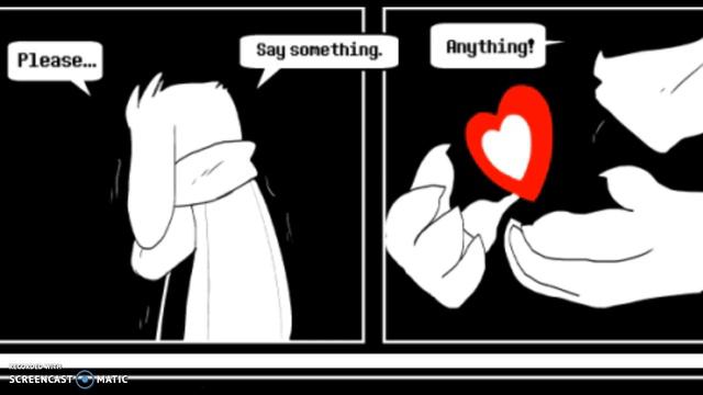 Dreemurr Reborn - The Comic Dub: Part 1 [The Choice] смотреть онлайн