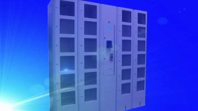 Вендинговый аппарат смотреть онлайн