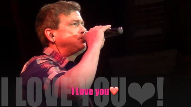 BAY CITY ROLLERS LESLIE McKEOWN 😎 THE WAY I FEEL TONIGHT 😎 In Hastings 10 Jan 2016 смотреть онлайн