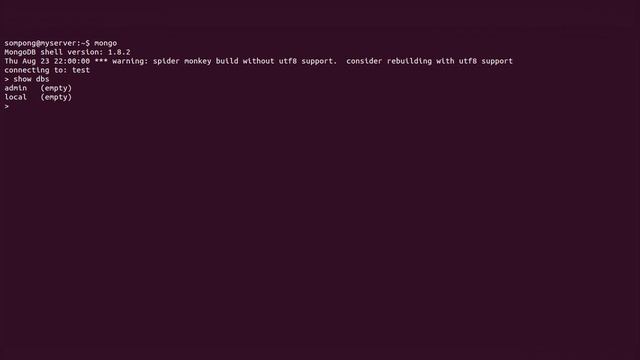 96-Ubuntu-server-mongo смотреть онлайн