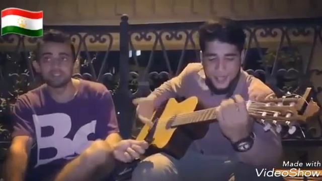 НАЧИБ Шахноза / NAJIB - SHAHNOZA смотреть онлайн