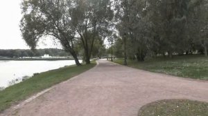 Тестируем профессиональную 4K видеокамеру Panasonic HC-X2000EE в полевых условиях.