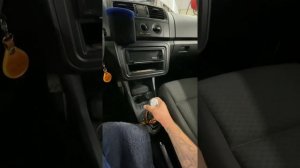Skoda Fabia замена масла автоматической трансмиссии