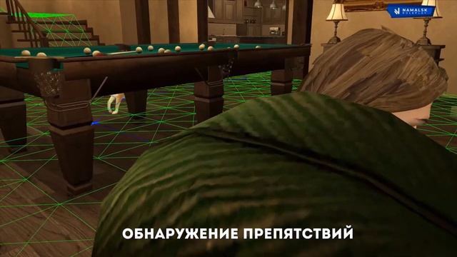 ГЛОБАЛЬНОЕ ОБНОВЛЕНИЕ НА NAMALSK ROLE PLAY смотреть онлайн