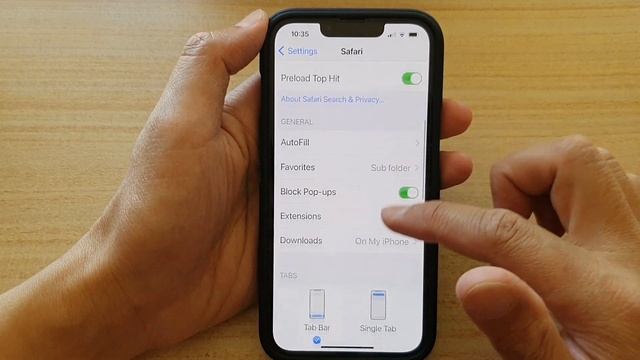 iPhone 13/13 Pro: How to Enable/Disable Prevent Cross-Site Tracking In Safari смотреть онлайн