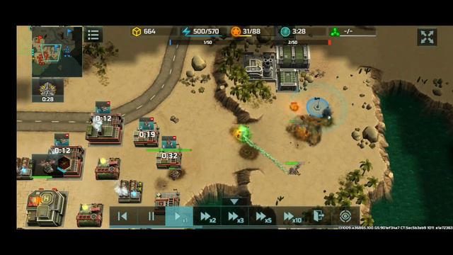 Неожидал победить такого жира с текущим 92%! Турнир "Знатная Добыча " и имботактика Ван Дамма!AOW 3 смотреть онлайн