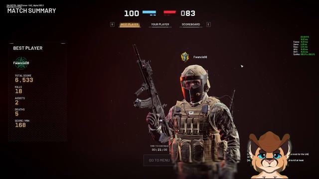 Do I still remember how to play shooters? (SettingTest) смотреть онлайн