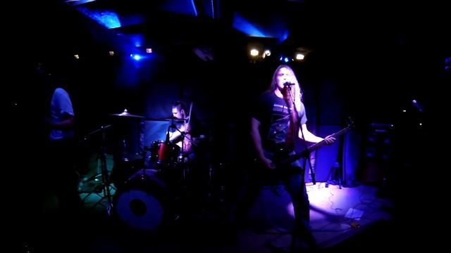 BLOOD POLLUTION Нора 2.0 Казань 20 марта 2022 смотреть онлайн