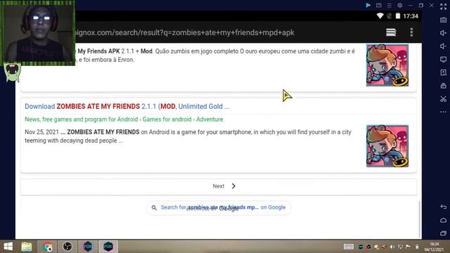 TUTORIAL ZOMBIES ATE MY FRIENDS (PC) смотреть онлайн