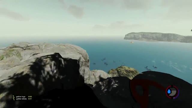 The Forest Прохождение ◗ ЛУЧШИЕ МЕСТА ДЛЯ ПОСТРОЙКИ ДОМА ◗ #70 смотреть онлайн