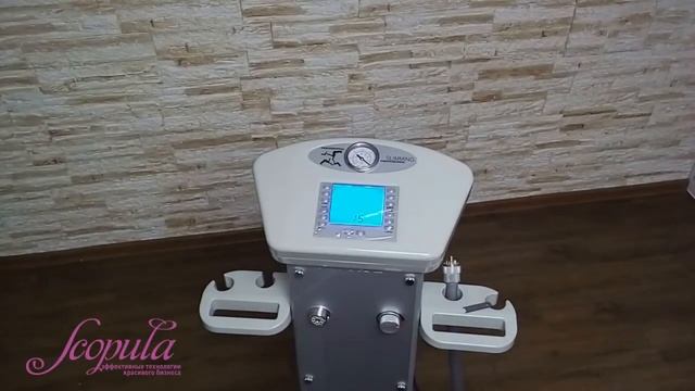 Мастер-класс по уходу за аппаратом Slimming D-528 для продления срока службы | Scopula.ru смотреть онлайн