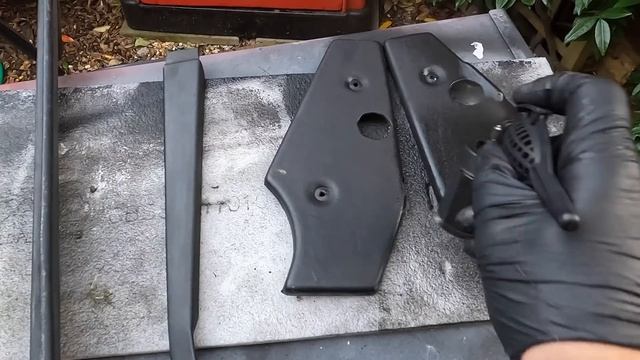 Rebuilding The Cheapest Ferrari 348 - Part 3 смотреть онлайн