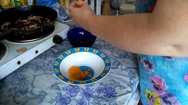 САМЫЙ БЮДЖЕТНЫЙ РЕЦЕПТ КАРБОНАРЫ // МОЙ РЕЦЕПТ