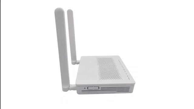 Huawei Gpon ONU 1ge+3fe+1pot 5dBi WiFi Router Huawei Hg8546m