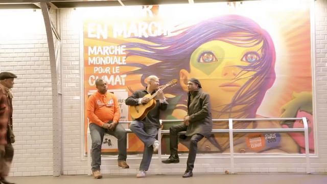 Le monde est fou Guy Mi clip 2016 смотреть онлайн