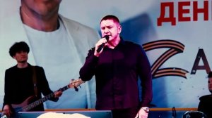 ВЛАДИМИР КУРСКИЙ ?-«РУССКИЕ ЛЮДИ"