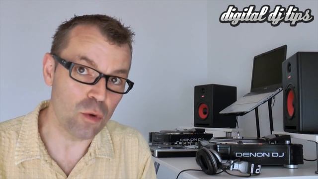 Learn to DJ #29: How To Forge Your Own Musical Style смотреть онлайн