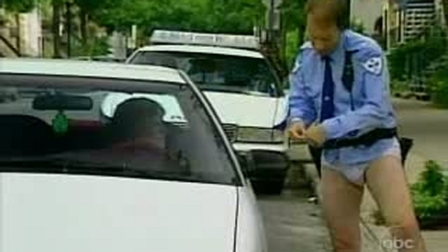 Skrytá Kamera - Kontrola