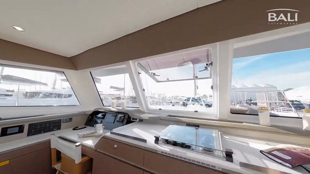 BALI CATSPACE SAIL Walkthrough смотреть онлайн