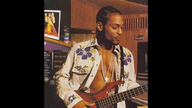 {FREE} D'ANGELO X ERYKAH BADU X TOM MISCH TYPE BEAT "GROOVE THEORY" смотреть онлайн