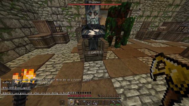 What if Mojang Made Elden Ring? - Elden Lands Conquest Edition EP7 смотреть онлайн