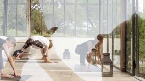 FRESH YOGA with Katy Misson