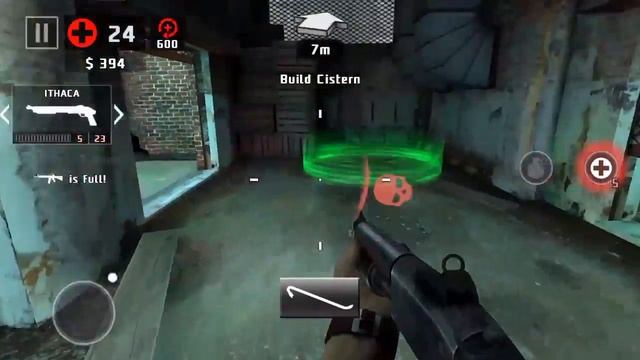 Dead Trigger 2 Gameplay #37 - RUSSIA IS UNLOCKED, NO MISSIONS?! смотреть онлайн