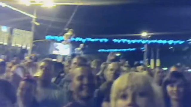 Донецк 15 лет назад 2008 год потап и Настя и Серега в Донецке. смотреть онлайн