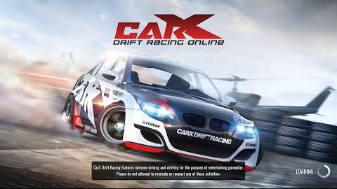 Drift Racing Online