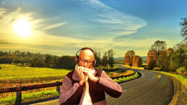 I Promise - Radiohead - Instrumental Cover смотреть онлайн