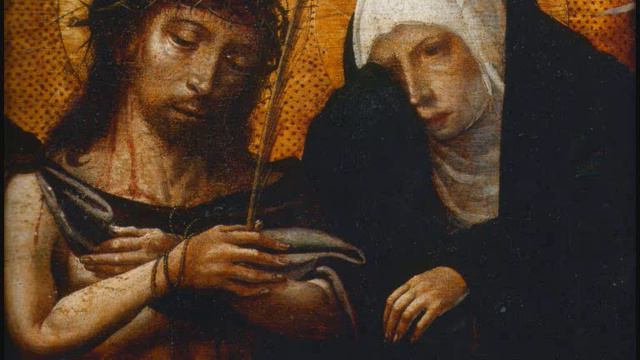 Katia Ricciarelli & Lucia Valentini Terrani. Stabat Mater. Rossini. смотреть онлайн