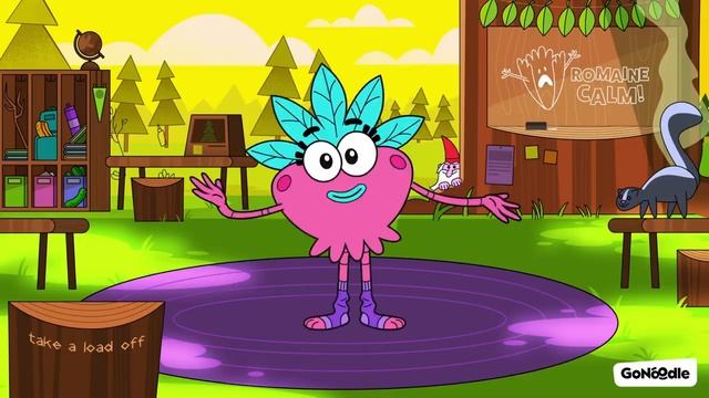 Hello Song - Songs For Kids смотреть онлайн