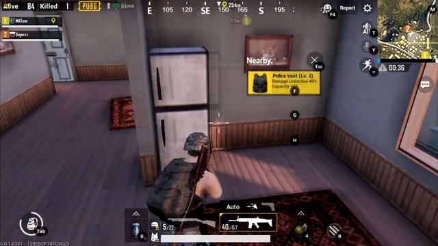 PUBG Mobile HD Graphics Gameplay on Intel Core 2 Quad Q6600 - High FPS смотреть онлайн