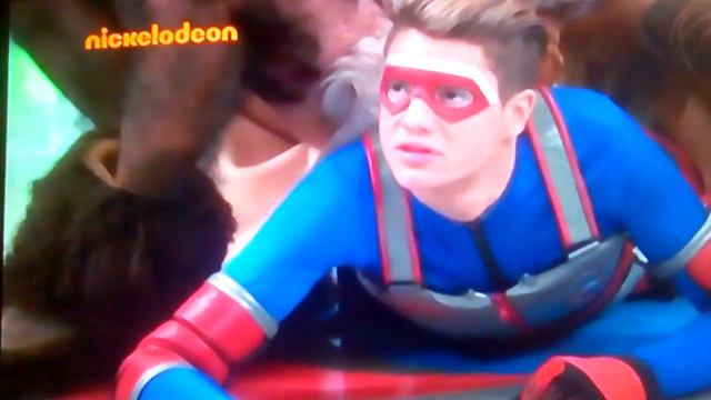 Опасный Генри 39 судьба Генри (повторное видео прошлое видео заблокировали)